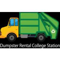 Dumpster Rental College Station (TX), Texas