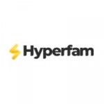 Hyperfam, Singapore, 徽标
