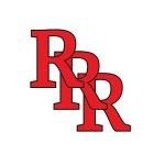 RedRock Recruitment Ltd, Waltham Abbey, logo