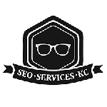SEO Services KC, Overland Park, logo