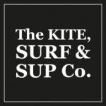 The KiTE, SURF & SUP Co. School, Worthing, Worthing, logo