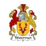 Watermans Funeral Directors, Sittingbourne, logo