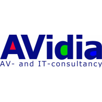 AVidia AV consulting, Copenhagen NV