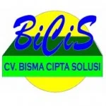 CV Bisma Cipta Solusi, DKI Jakarta, logo