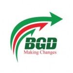 BGD Online Limited, Dhaka, logo
