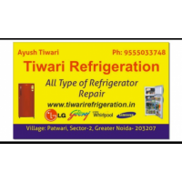 Tiwari Refrigeration, Greater Noida Tiwari Refrigeration, Greater Noida