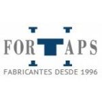 Fortaps, Tarragona, logo
