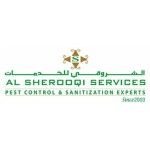 Al Sherooqi Services, Pest control & Sanitization Experts, Manama, logo