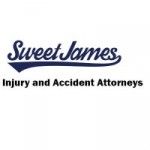 Sweet James Injury and Accident Attorneys, Phoenix, logo