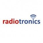 Radiotronics UK, Nottingham, logo