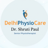 Dr. Shruti's DelhiPhysiocare, New Delhi