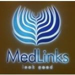 MedLinks, Gurugram, logo