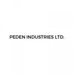 Peden Industries Ltd, Mission, BC, logo