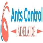 Ants Control Adelaide, Adelaide, logo