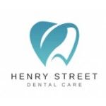 Henry Street Dental Care, Melbourne, logo
