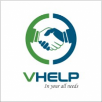 V Help Home Services, Dubai