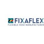 Fixaflex NV, Geluveld, logo