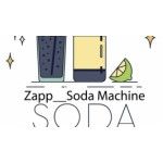Zapp Soda Machine, Ahmedabad, प्रतीक चिन्ह