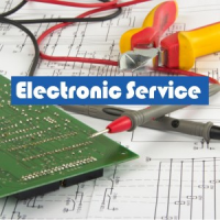 Electronic Service, Schwarzen