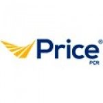 Price Car Rental, Cancun, logo