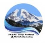 Pacific Northwest Martial Arts Academy, Mount Vernon, logo