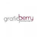Grafiq Berry, Abu Dhabi, logo