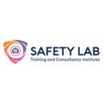 Safety Lab Training And Consultancy Institute, Abu Dhabi, logo