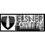 Elsner Law Firm, PLLC, Brier, logo