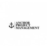 Anchor Project Management Ltd, London, logo