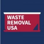 Waste Removal USA, Atlanta,GA, logo