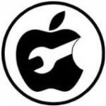 Complete Apple Care, Noida, logo