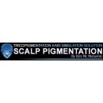 Scalp Pigmentation Ireland - Scalp Micropigmentation Treatment, Buncrana, logo