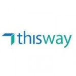 ThisWay Global, Texas, logo