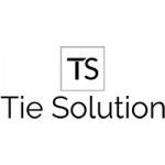 Tie Solution GmbH, Wetzlar, logo