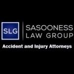 Sasooness Law Group Accident & Injury Attorneys, Beverly Hills, logo