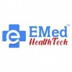 EMed HealthTech Pvt Ltd, Ahmedabad, प्रतीक चिन्ह