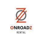Onroadz Rental, Coimbatore, logo