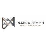 Duke's Wire Mesh Supply Services Ltd., Vancouver, logo