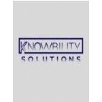 Knowbility Solutions, Derrimut, logo