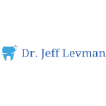 Dr. Jeff Levman - Mississauga, ON, Mississauga, logo