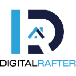 Digital Rafter, Anaheim, logo