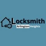 Locksmith Arlington Heights, Arlington Heights, logo