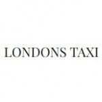 Londons Taxi, Romford, logo