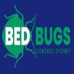 Bed Bugs Control Sydney, Sydney, logo
