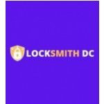 Locksmith DC, Washington, logo