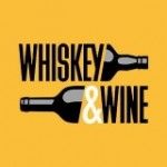 Whiskey and Wine Boston, Boston, logo