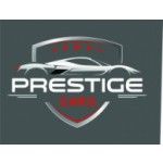 Prestige  Premium Cars Service, kottayam, logo