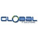 Global IT Solutions, Shaker Heights, logo