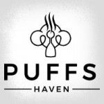 Puffs Haven - Toronto Cannabis Dispensary, Toronto, logo