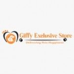 Giffy ExclusiveStore, chennai, प्रतीक चिन्ह